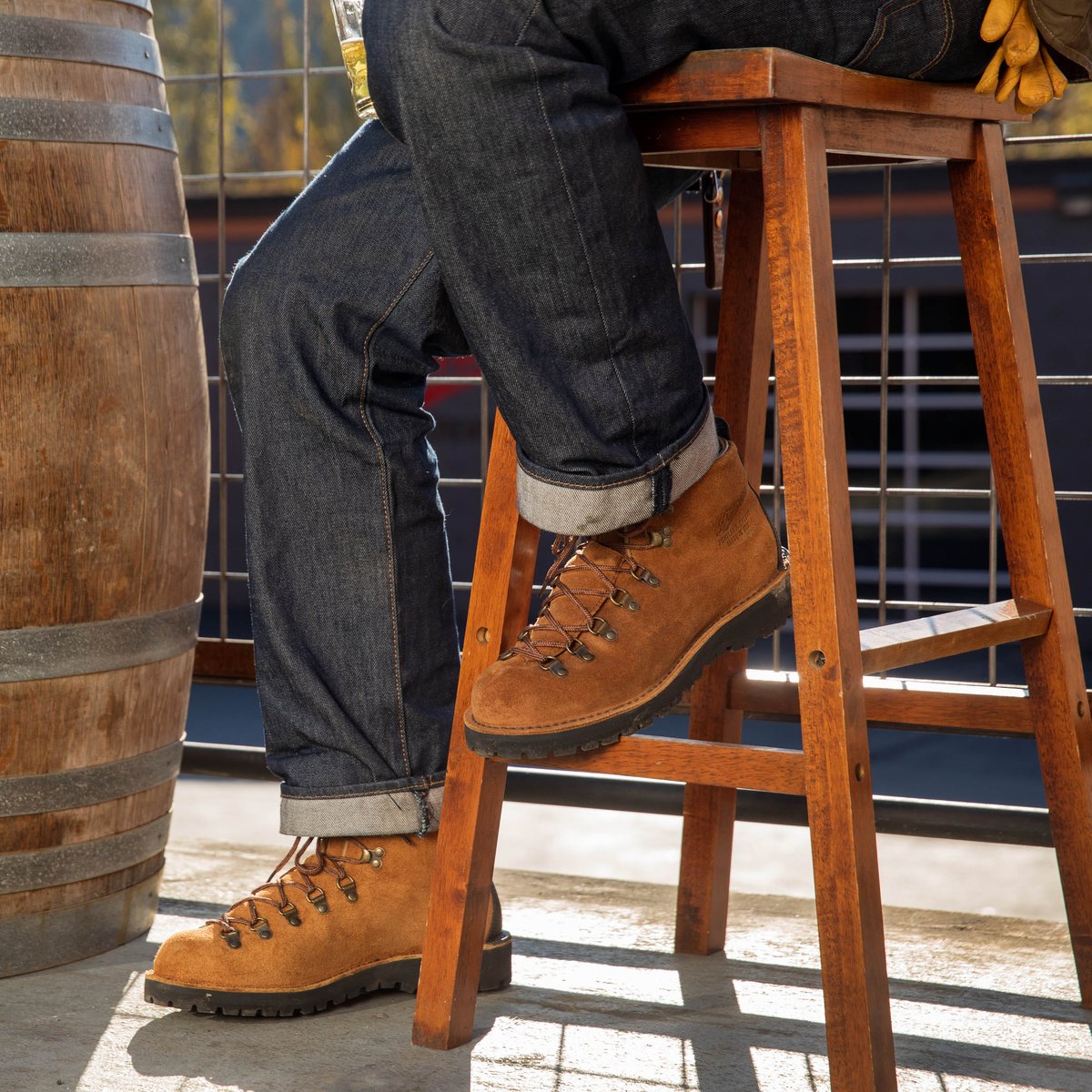 Danner | Mountain Light Wallowa