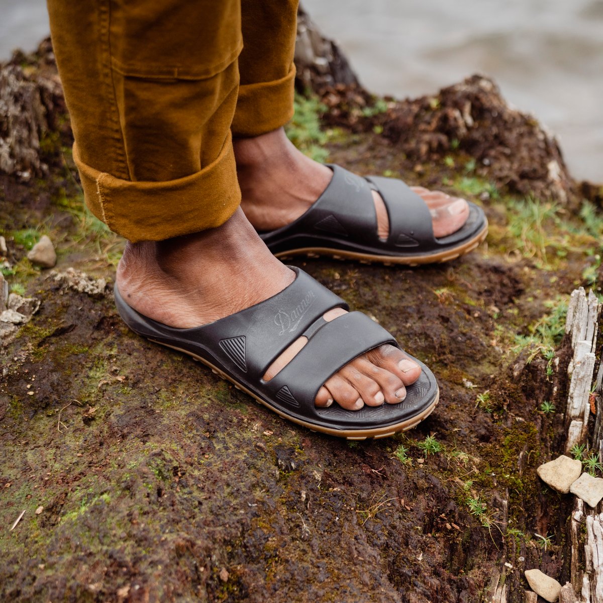 Danner | Shelter Cove Black