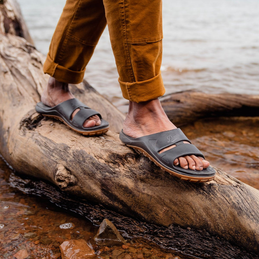 Danner | Shelter Cove Black