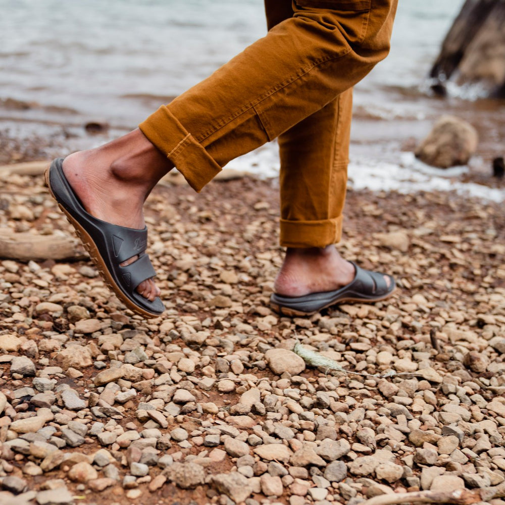 Danner | Shelter Cove Black