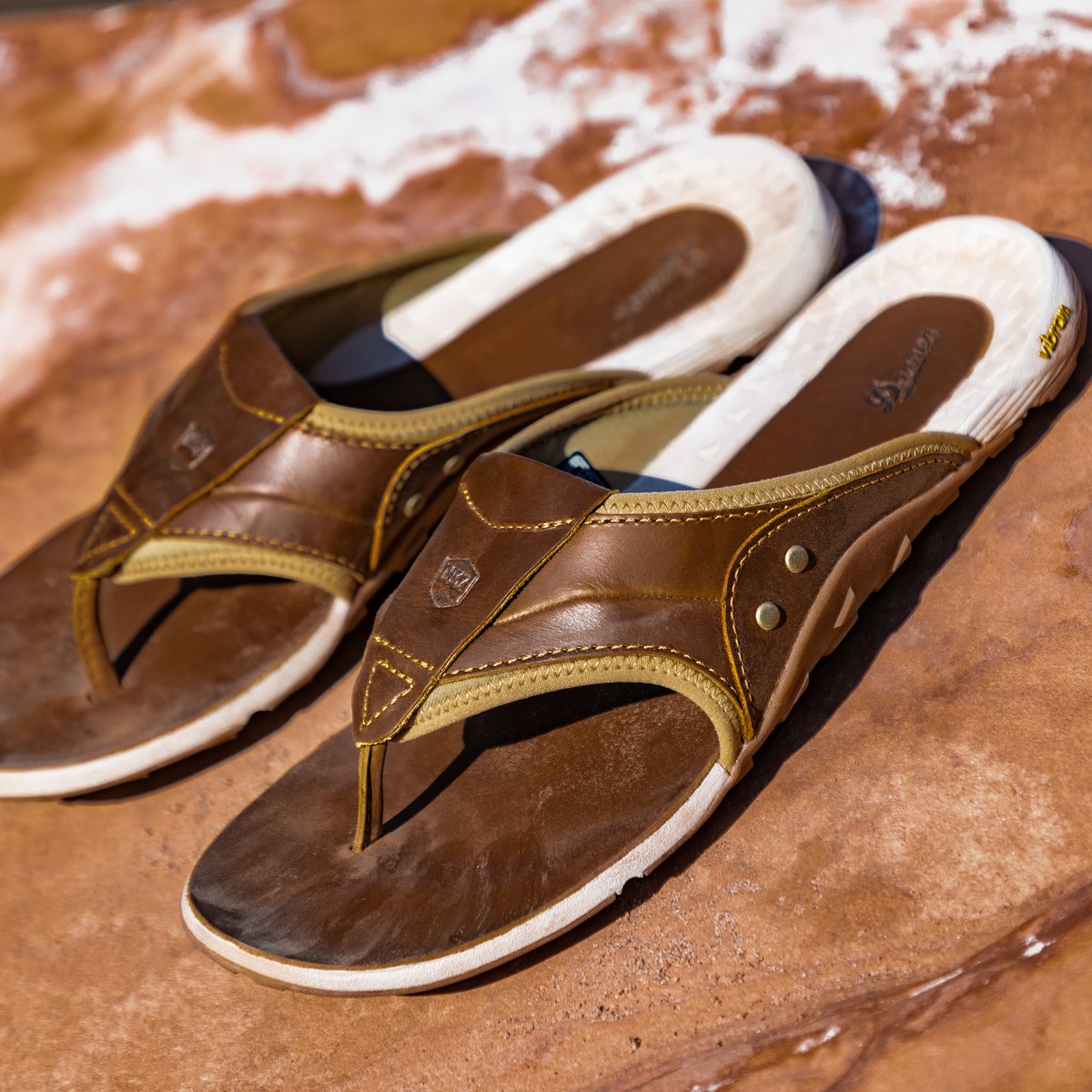 Danner | Lost Coast Sandal Sand Dune