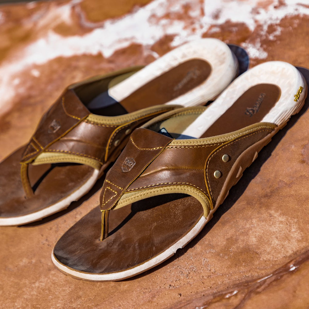 Danner | Lost Coast Sandal Sand Dune