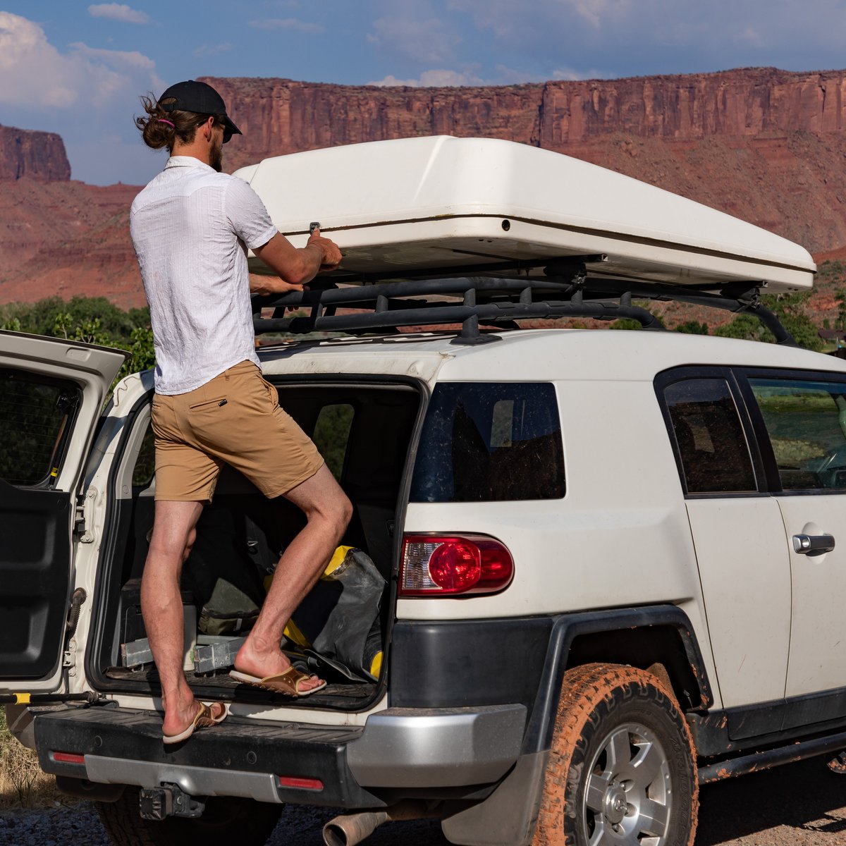 Danner | Lost Coast Sandal Sand Dune