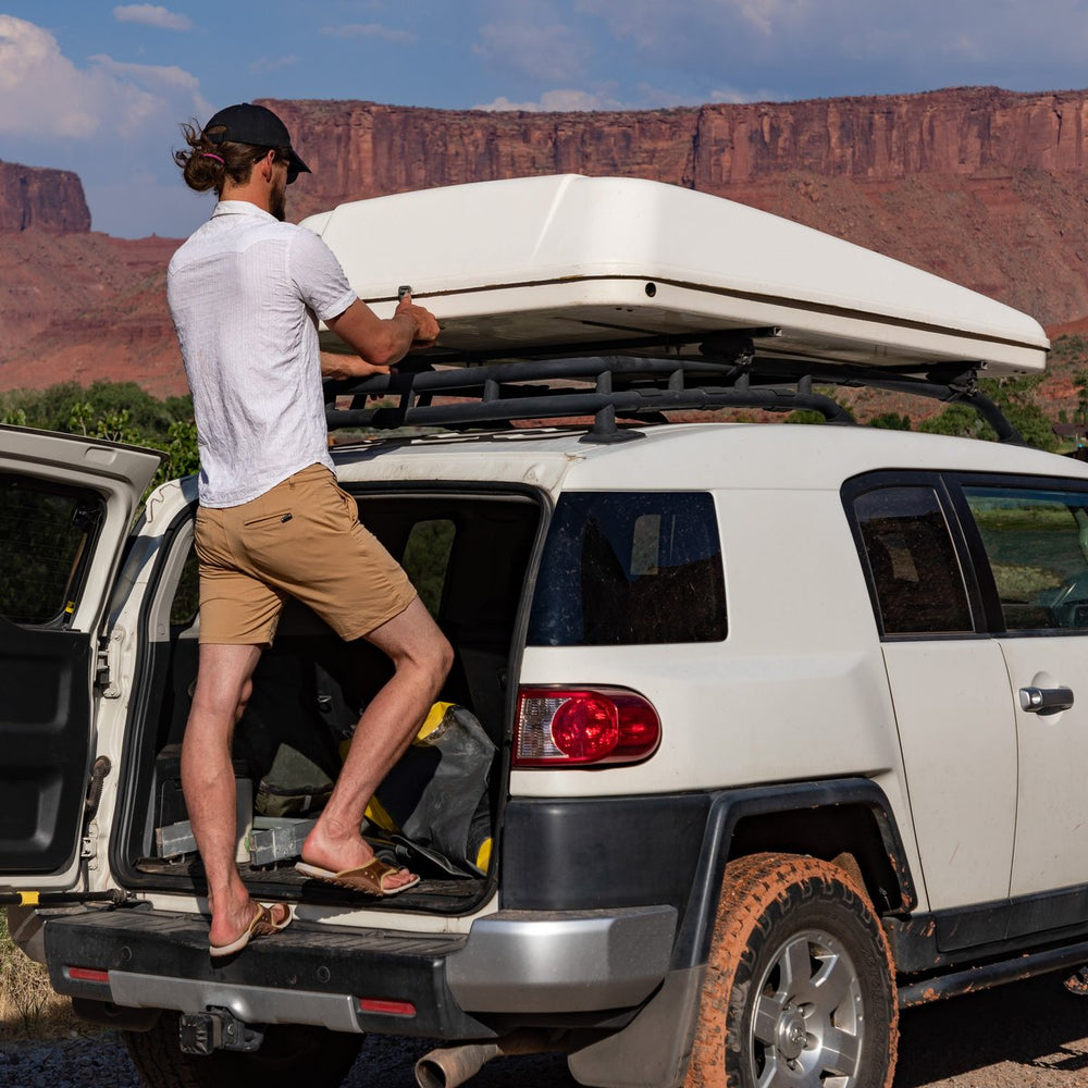 Danner | Lost Coast Sandal Sand Dune