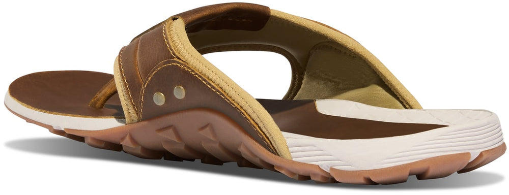 Danner | Lost Coast Sandal Sand Dune