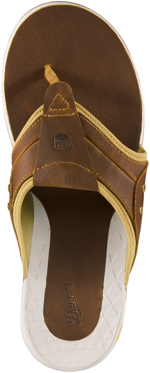 Danner | Lost Coast Sandal Sand Dune