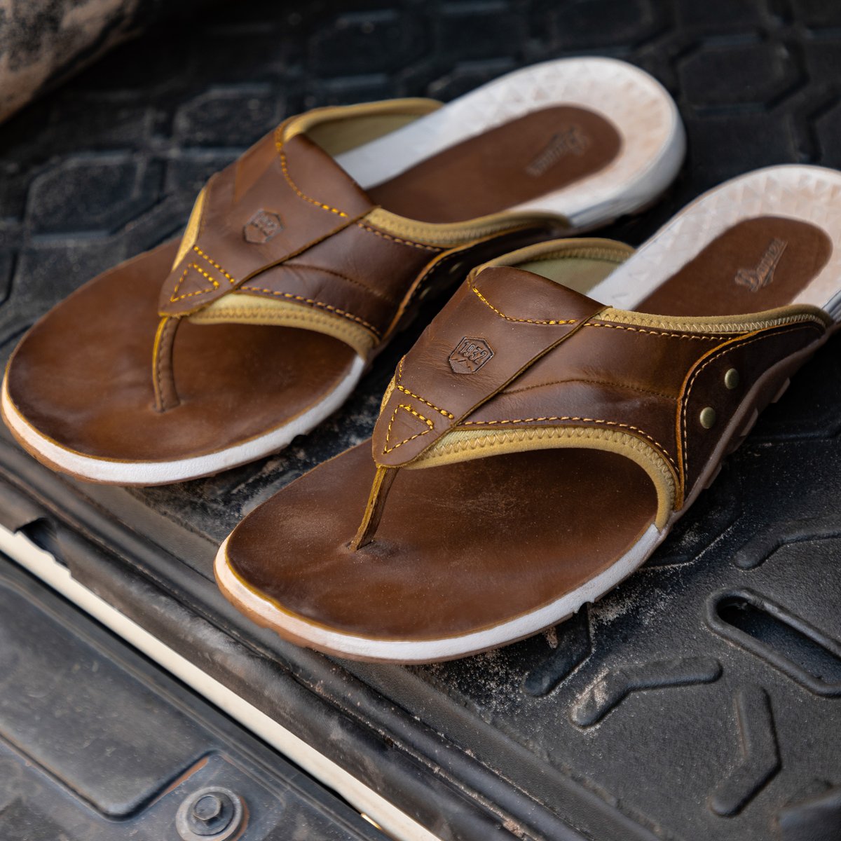 Danner | Lost Coast Sandal Sand Dune