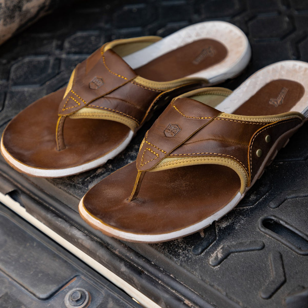 Danner | Lost Coast Sandal Sand Dune
