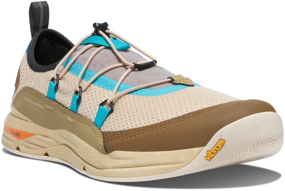 Danner | Rivercomber Sand/Bluebird