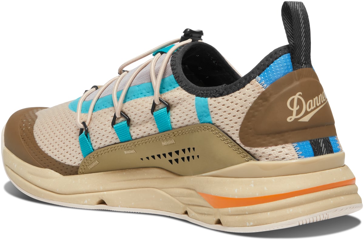 Danner | Rivercomber Sand/Bluebird