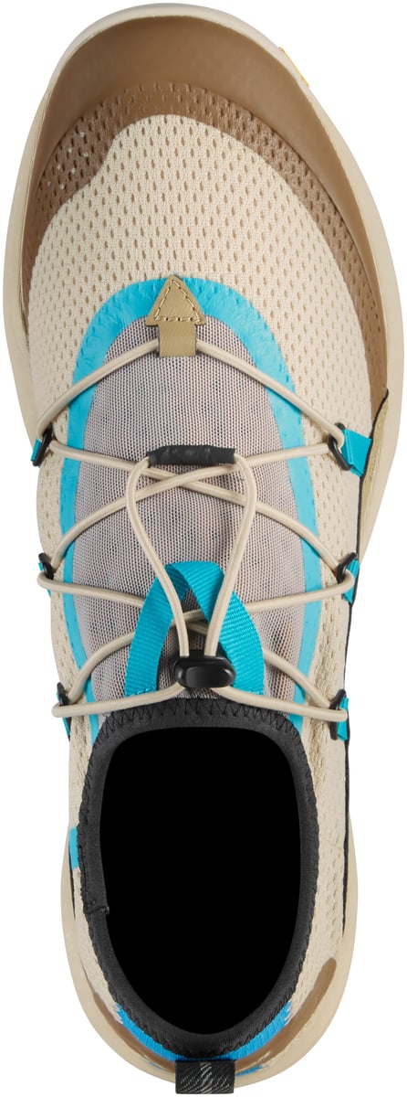Danner | Rivercomber Sand/Bluebird