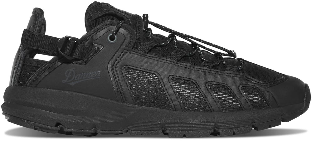 Danner | FullBore Sandal Black Shadow