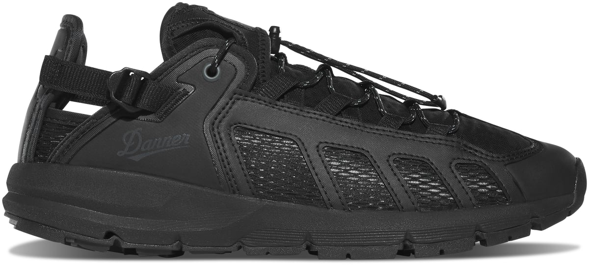 Danner | FullBore Sandal Black Shadow