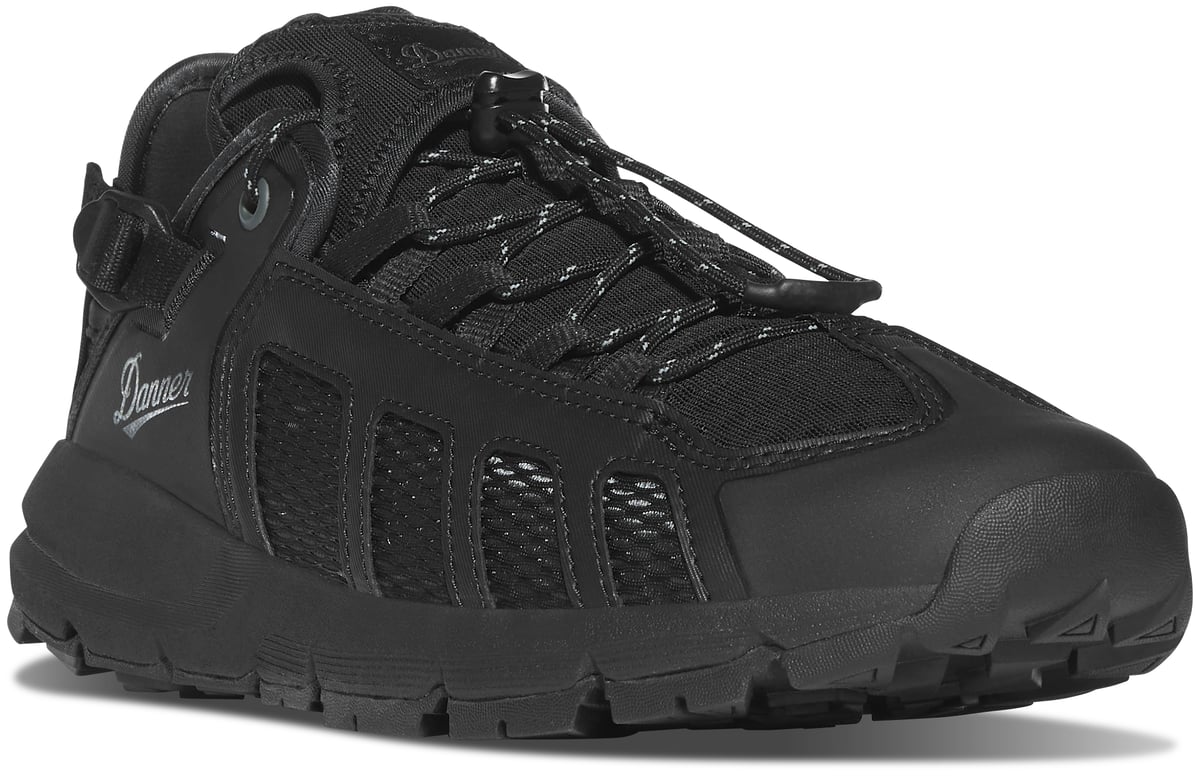 Danner | FullBore Sandal Black Shadow