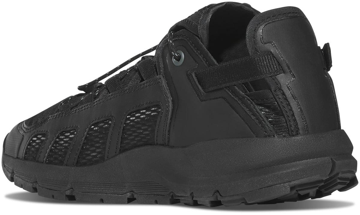 Danner | FullBore Sandal Black Shadow