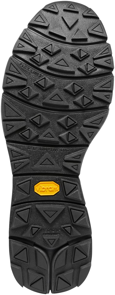 Danner | FullBore Sandal Black Shadow