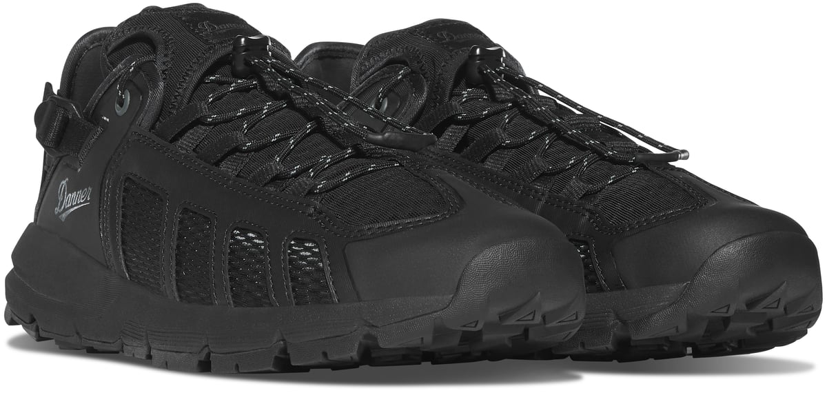 Danner | FullBore Sandal Black Shadow