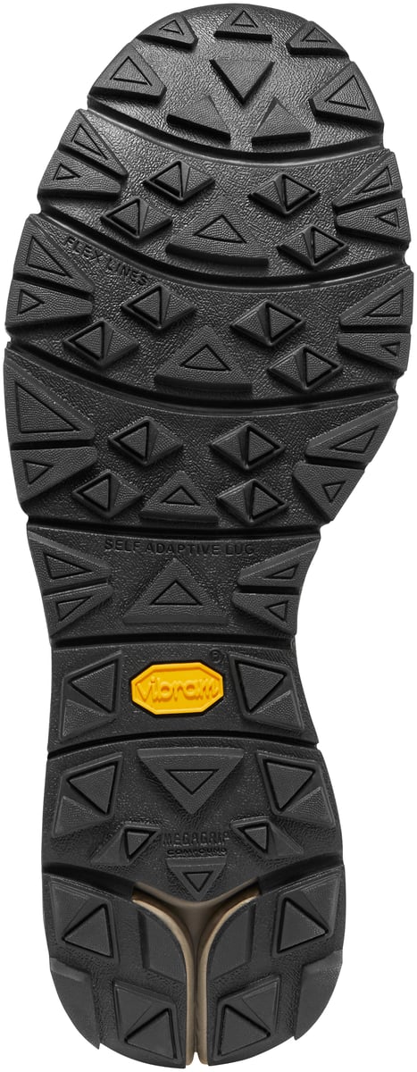 Danner | FullBore Low SP Gray