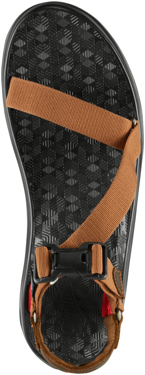 Danner | Wallowa Nylon Sandal Grizzly Brown