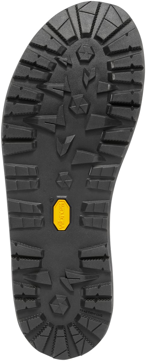 Danner | Wallowa Nylon Sandal Grizzly Brown