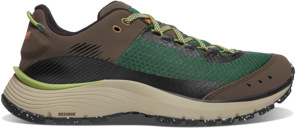 Danner | Trail Junction 3" Bracken/Peridot Green