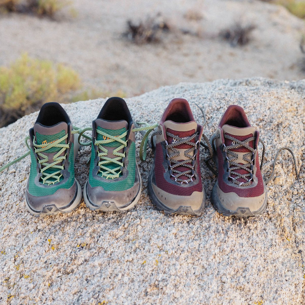Danner | Trail Junction 3" Bracken/Peridot Green