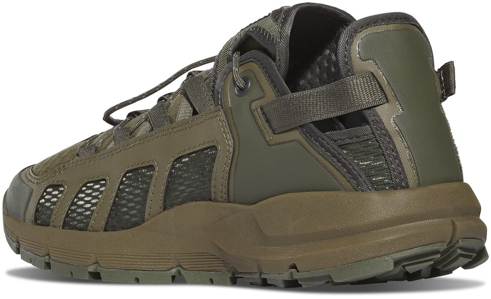 Danner | FullBore Sandal Olive