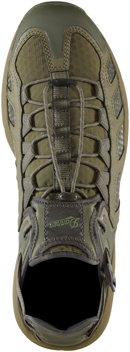 Danner | FullBore Sandal Olive