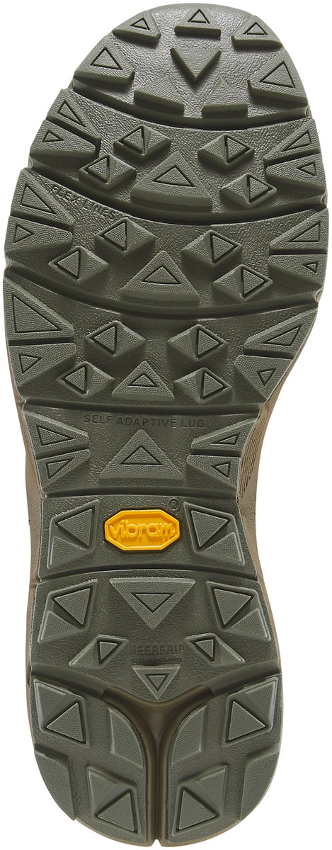 Danner | FullBore Sandal Olive