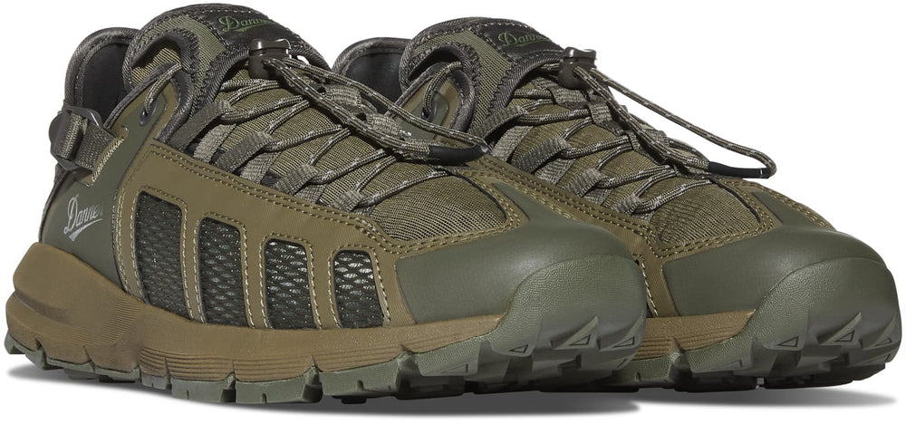 Danner | FullBore Sandal Olive