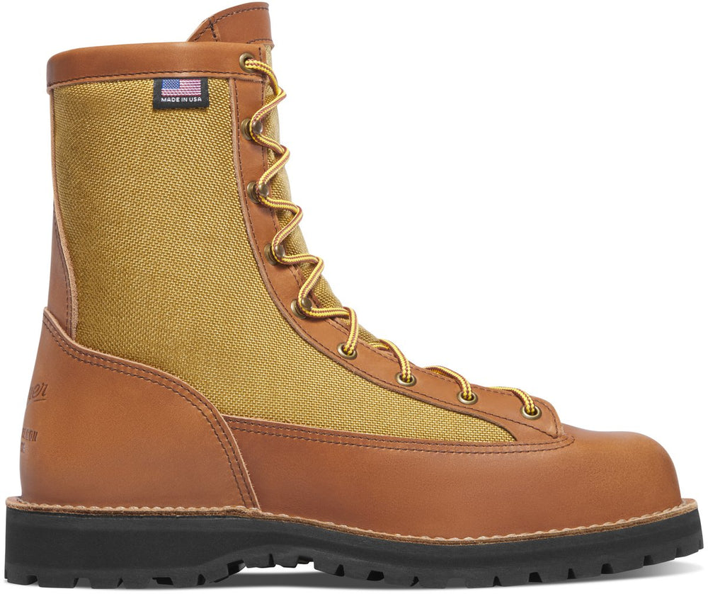 Danner | Danner Light Revival 8" Khaki