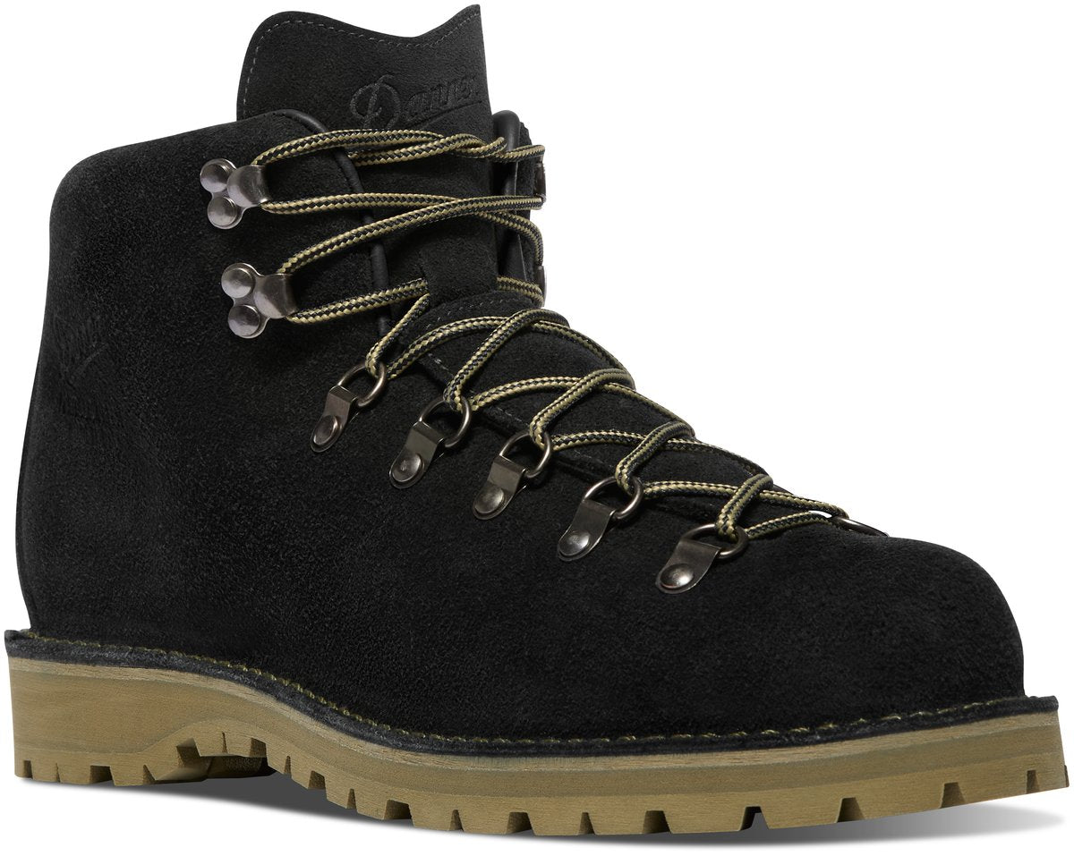 Danner | Mountain Light Black Butte - GORE-TEX