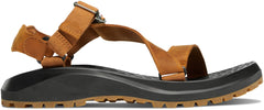 Danner | Joseph Leather Sandal Roasted Pecan