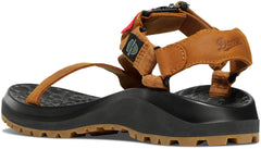 Danner | Joseph Leather Sandal Roasted Pecan