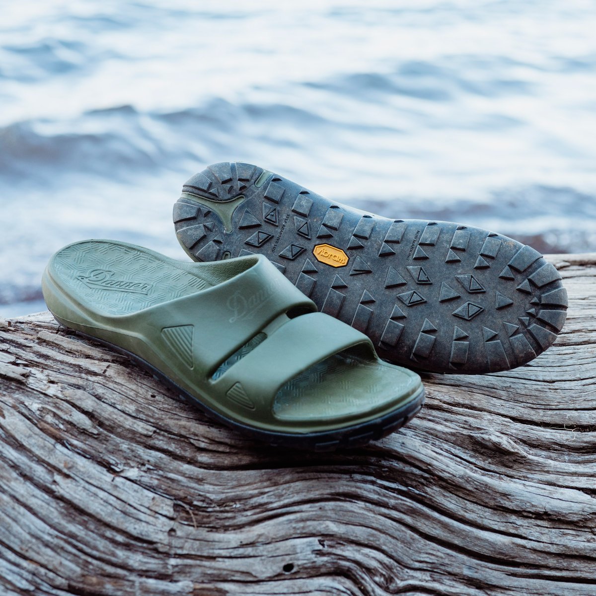 Danner | Shelter Cove Forest