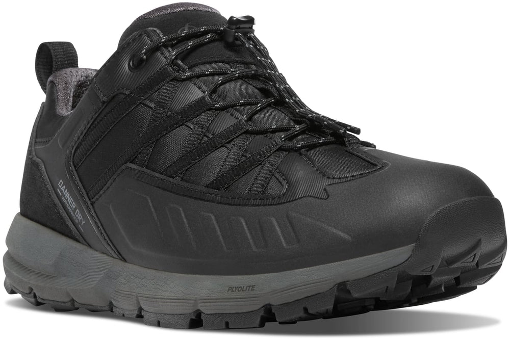Danner | FullBore Low SP Black