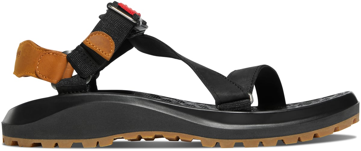 Danner | Joseph Leather Sandal Midnight