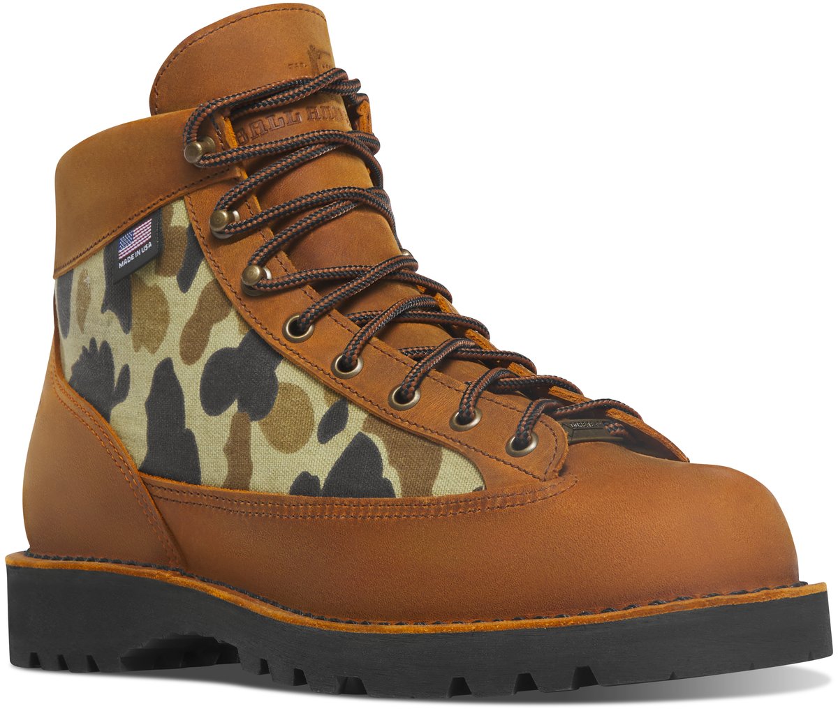 Danner | Danner X Ball & Buck Danner Light