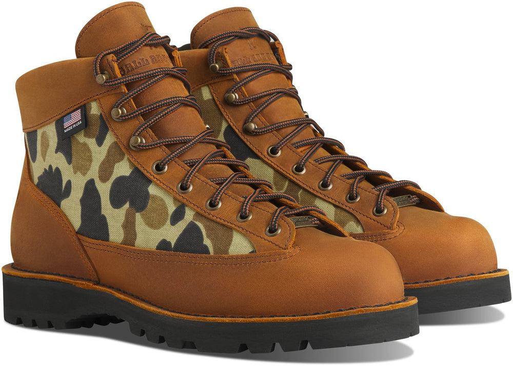 Danner | Danner X Ball & Buck Danner Light