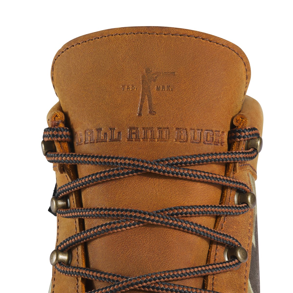 Danner | Danner X Ball & Buck Danner Light