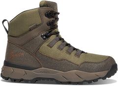 Danner | Vital Trail Brown/Olive