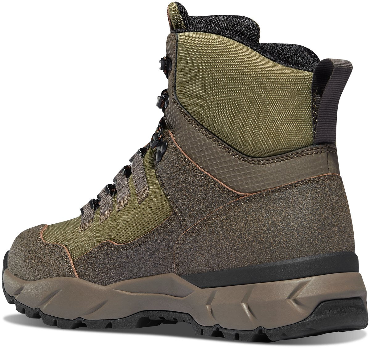 Danner | Vital Trail Brown/Olive