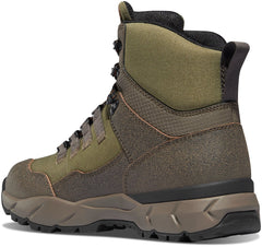Danner | Vital Trail Brown/Olive