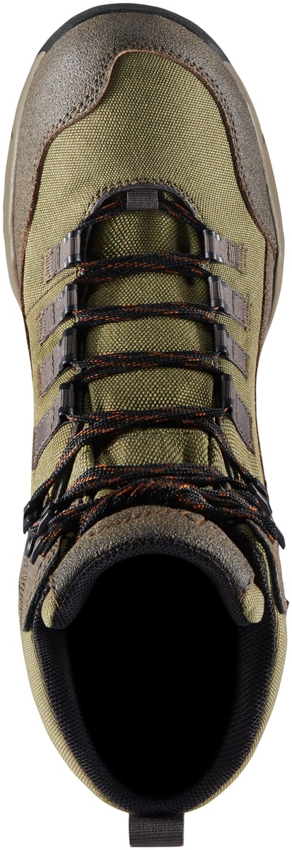 Danner | Vital Trail Brown/Olive