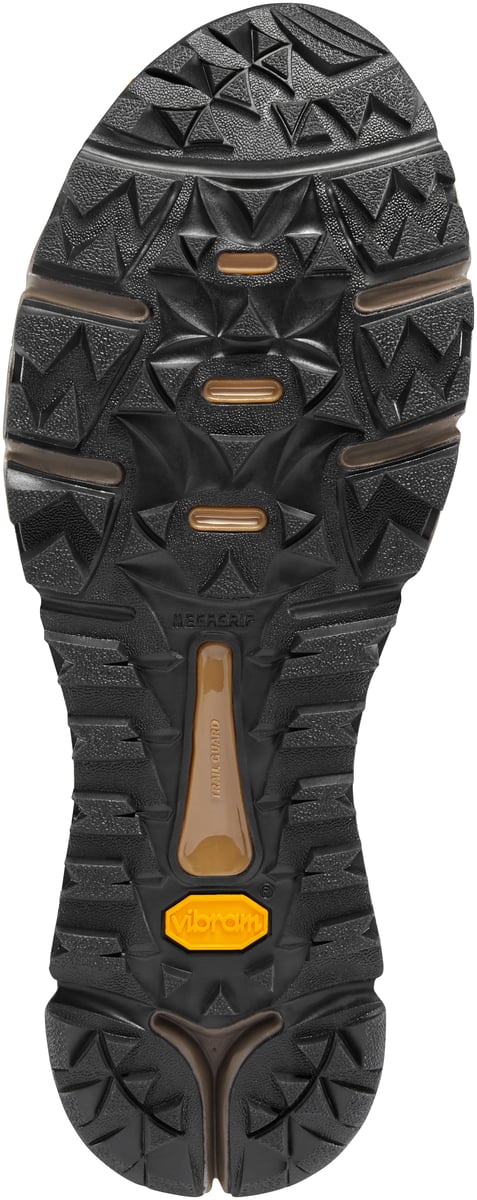 Danner | Trail 2650 Campo Brown/Orion Blue