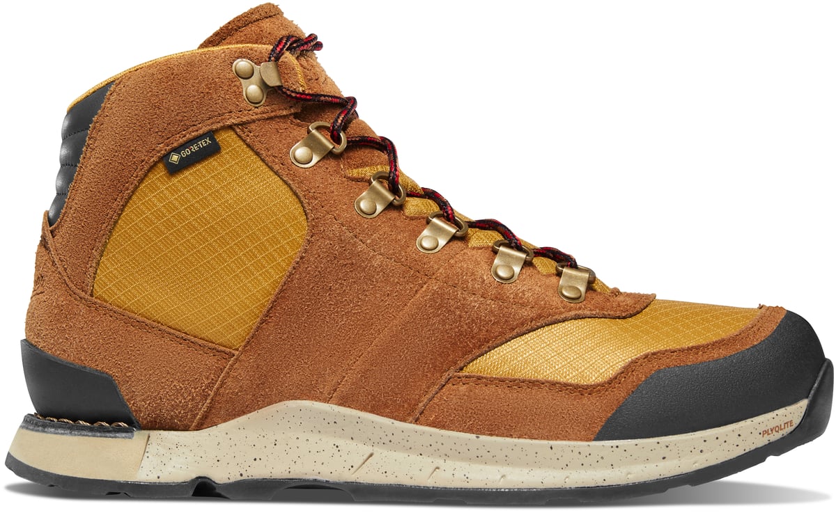 Danner | Free Spirit Monk's Robe