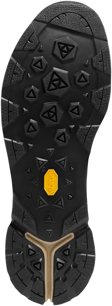 Danner | Free Spirit Monk's Robe