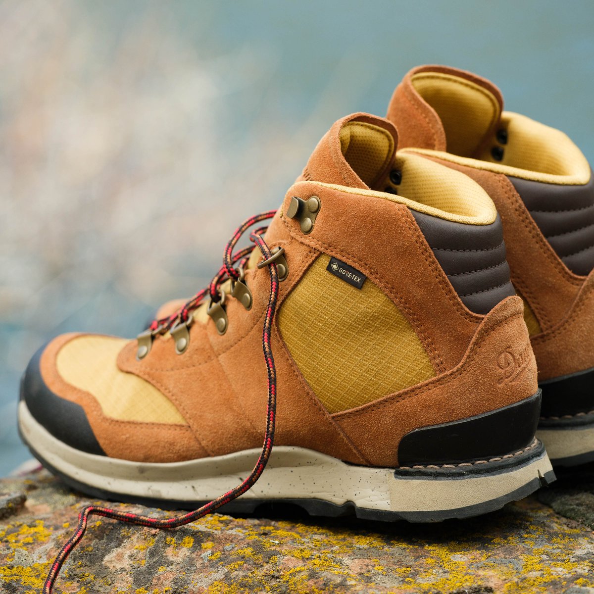 Danner | Free Spirit Monk's Robe