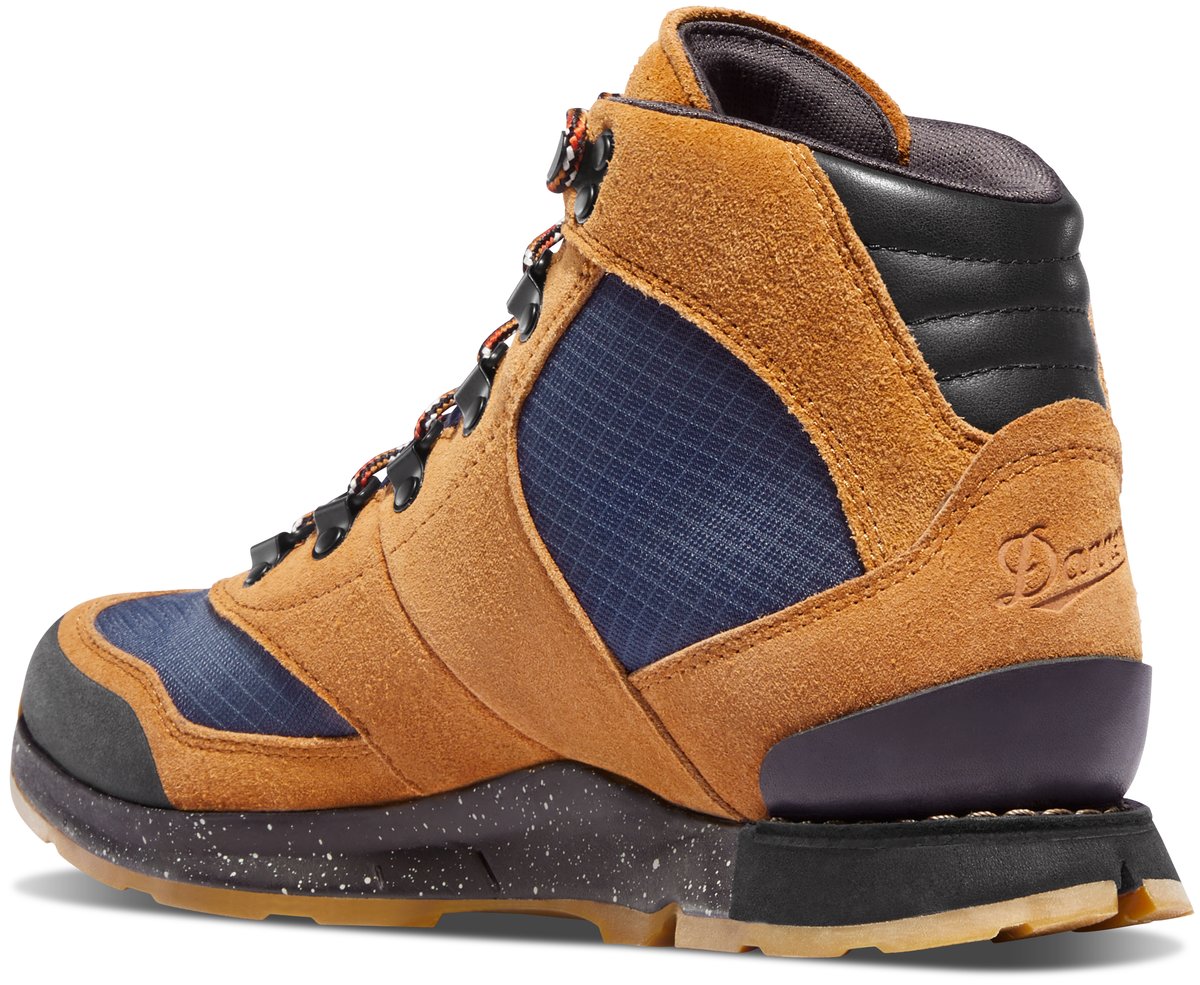 Danner | Free Spirit Brown/Navy