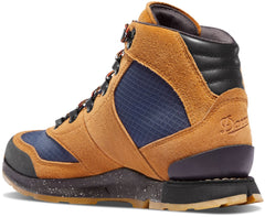 Danner | Free Spirit Brown/Navy